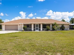 7764 14th Pl, Labelle, FL 33935