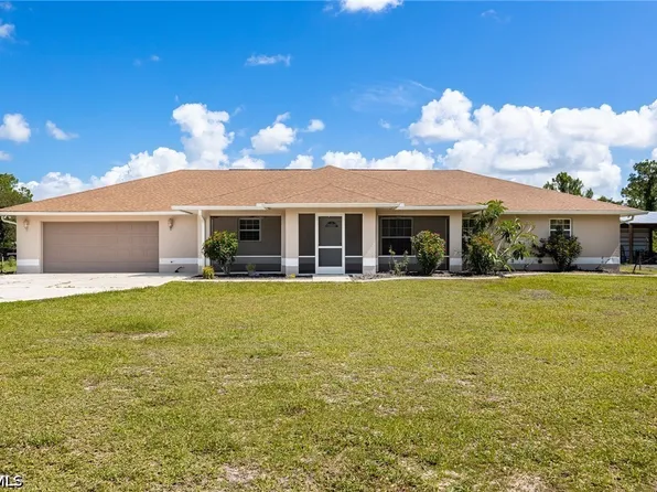 7764 14th Pl, Labelle, FL 33935