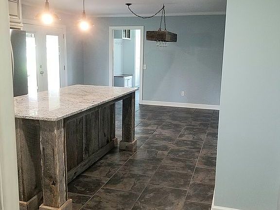 Kitchen and Dining Room