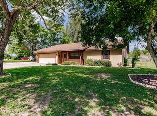 201 Palmetto Dr, Port Charlotte, FL 33952