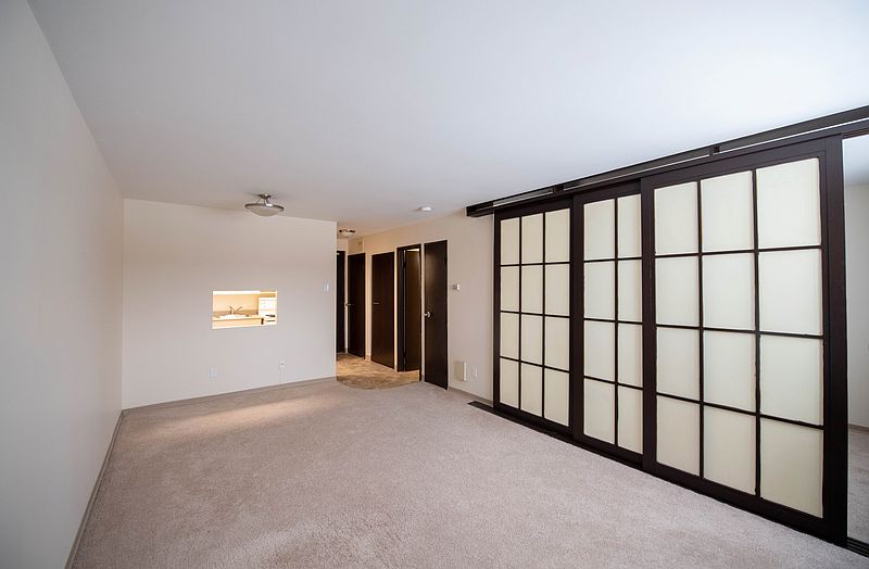 Winnipeg Apartment for rent - 1 Bedroom — photo 3