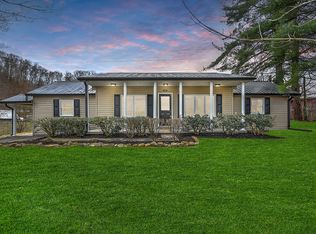 3564 Island Rd, Blountville, TN 37617