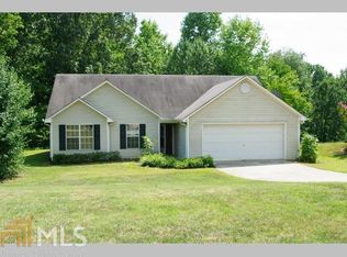5025 Kingsbury Ln, Lula, GA 30554