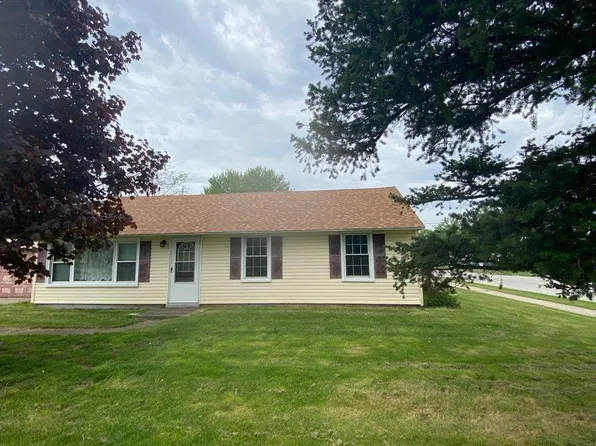 3011 Monroe St, La Porte, IN 46350
