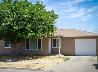 2459 S Boyd Ave, Fresno, CA 93725