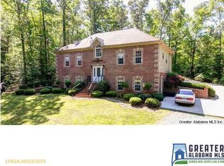 4764 Wolf Creek Rd S, Pell City, AL 35128