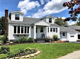 3544 37th Street Ext, Beaver Falls, PA 15010