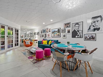 500 E Amado Rd UNIT 608, Palm Springs, CA, 92262