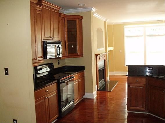 Second View of Kitchen