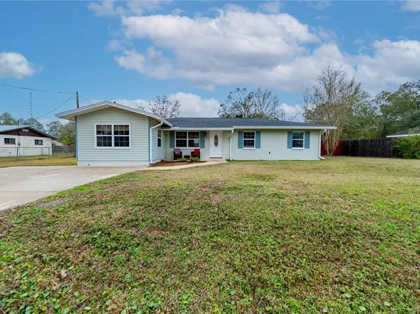 512 SW 12th St, Lake Butler, FL 32054