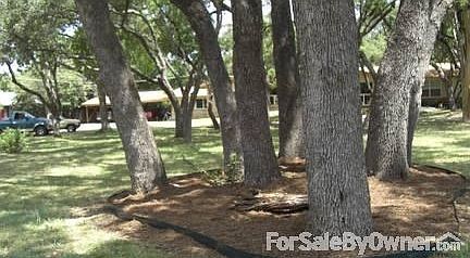 Front
						:
						Front view from Circular Drive