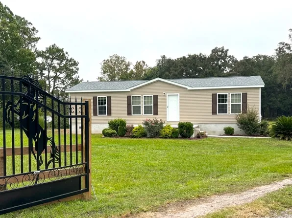 85050 Myrtice Rd, Yulee, FL 32097