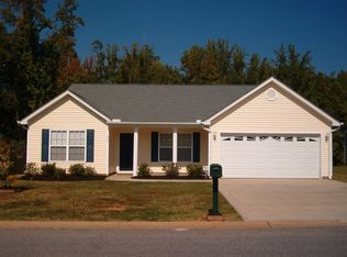 232 Rivers Edge Dr, Easley, SC 29642