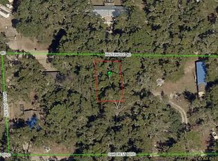 0 Hazelwood Rd, Tallahassee, FL 32305