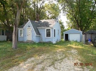 405 Sawyer Rd, Rockford, IL 61109