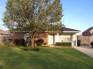 601 3rd St, Belle Chasse, LA 70037