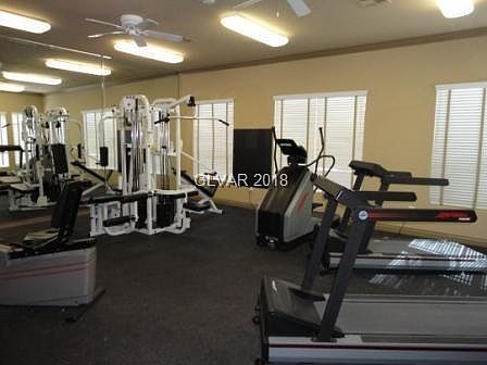 4th image of 1150 N Buffalo Dr APT 1093