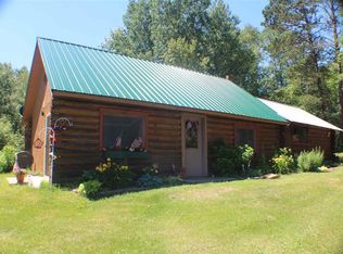 50995 S East Lake Rd, Marcell, MN 56657