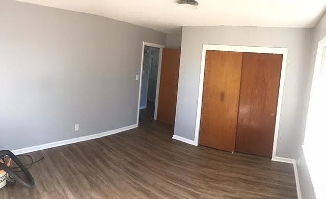 Front bedroom