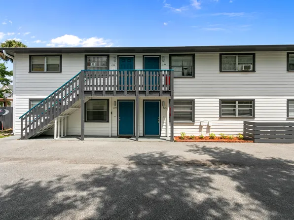 226 N Clyde Ave #226, Kissimmee, FL 34741