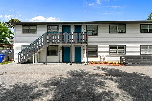 226 N Clyde Ave #226 Photo 1