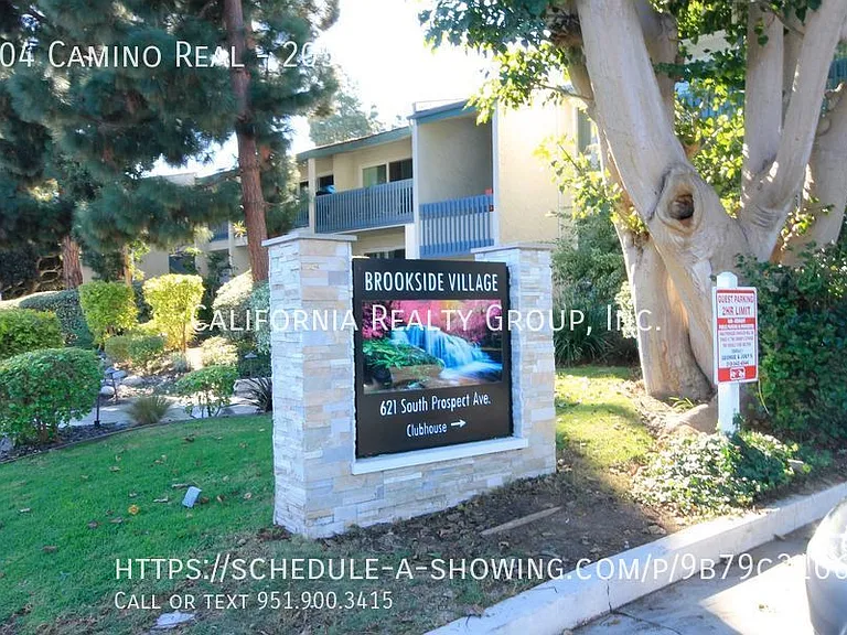 904 Camino Real #205 — Photo 12
