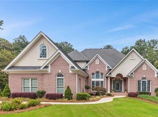 4315 Marble Arch Way, Flowery Branch, GA 30542