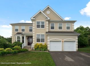 39 Freedom Hills Dr, Barnegat, NJ 08005