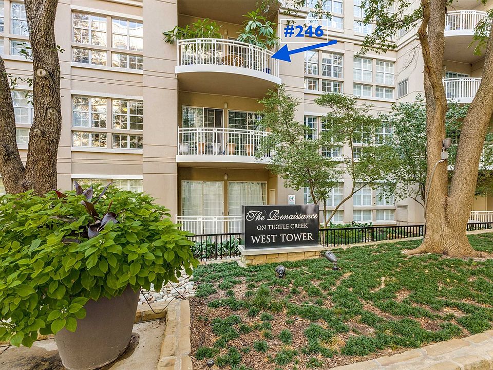 1st image of 3225 Turtle Creek Blvd APT 246