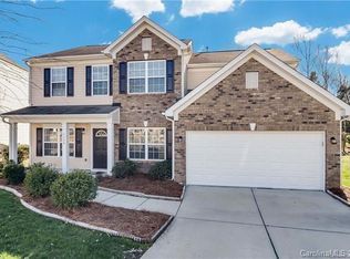 3715 Green Pasture Rd, Charlotte, NC 28269