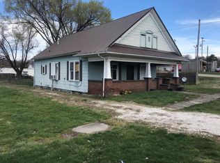 439 South St, Wheelersburg, OH 45694