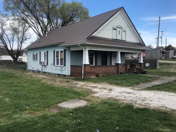 439 South St, Wheelersburg, OH 45694