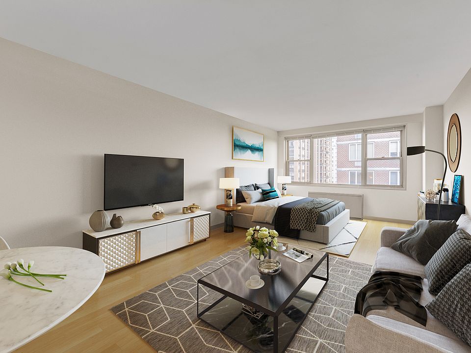 1st image of 165 W 66th St APT 10T