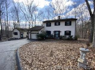 131 Scotland Rd, Baltic, CT 06330