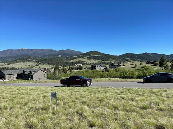 129 Meadowlark Trl, Jefferson City, MT 59638