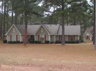 59 Carla Dr, Philadelphia, MS 39350
