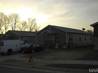 110-112 W Orleans St, Pacific, MO 63069