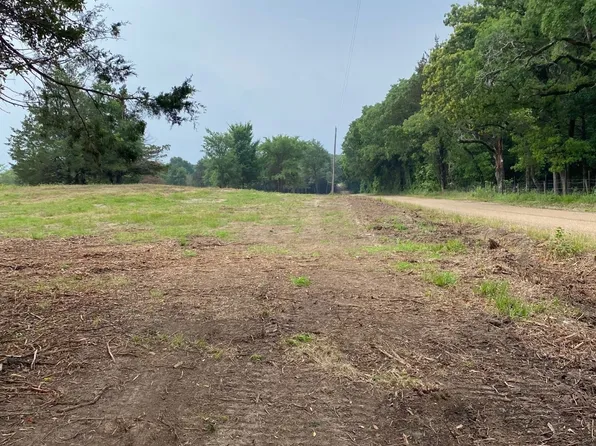 LOT 1 County Road 114, Kaufman, TX 75142