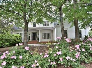 2510 Hamptons Run, Alpharetta, GA 30005