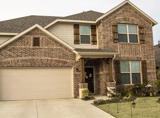 146 Pleasant Hill Ln, Fate, TX 75189