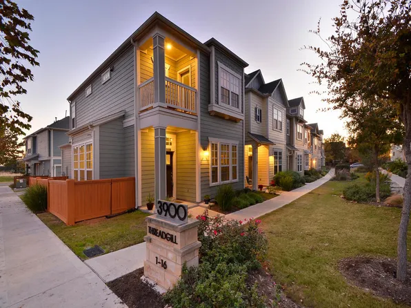 3900 Threadgill St Unit 1, Austin, TX 78723