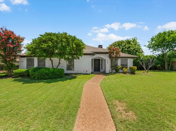 3736 Solarium Pl, Plano, TX 75075