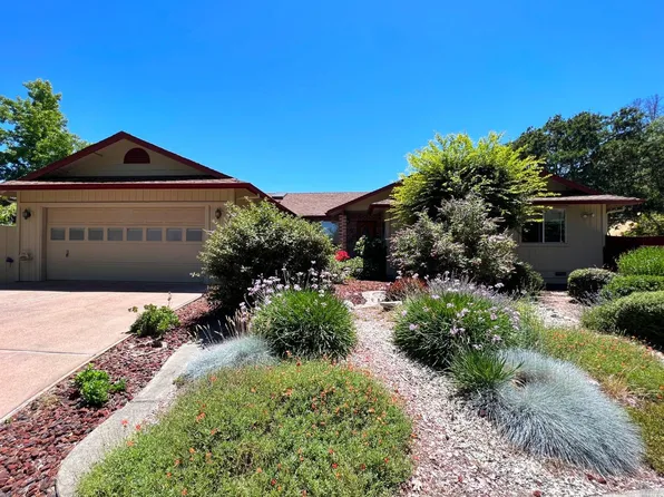 475 Fircrest Drive, Ukiah, CA 95482