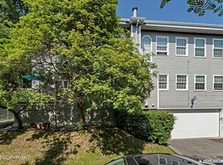 3601 Raspberry Rd APT 4C, Anchorage, AK 99502