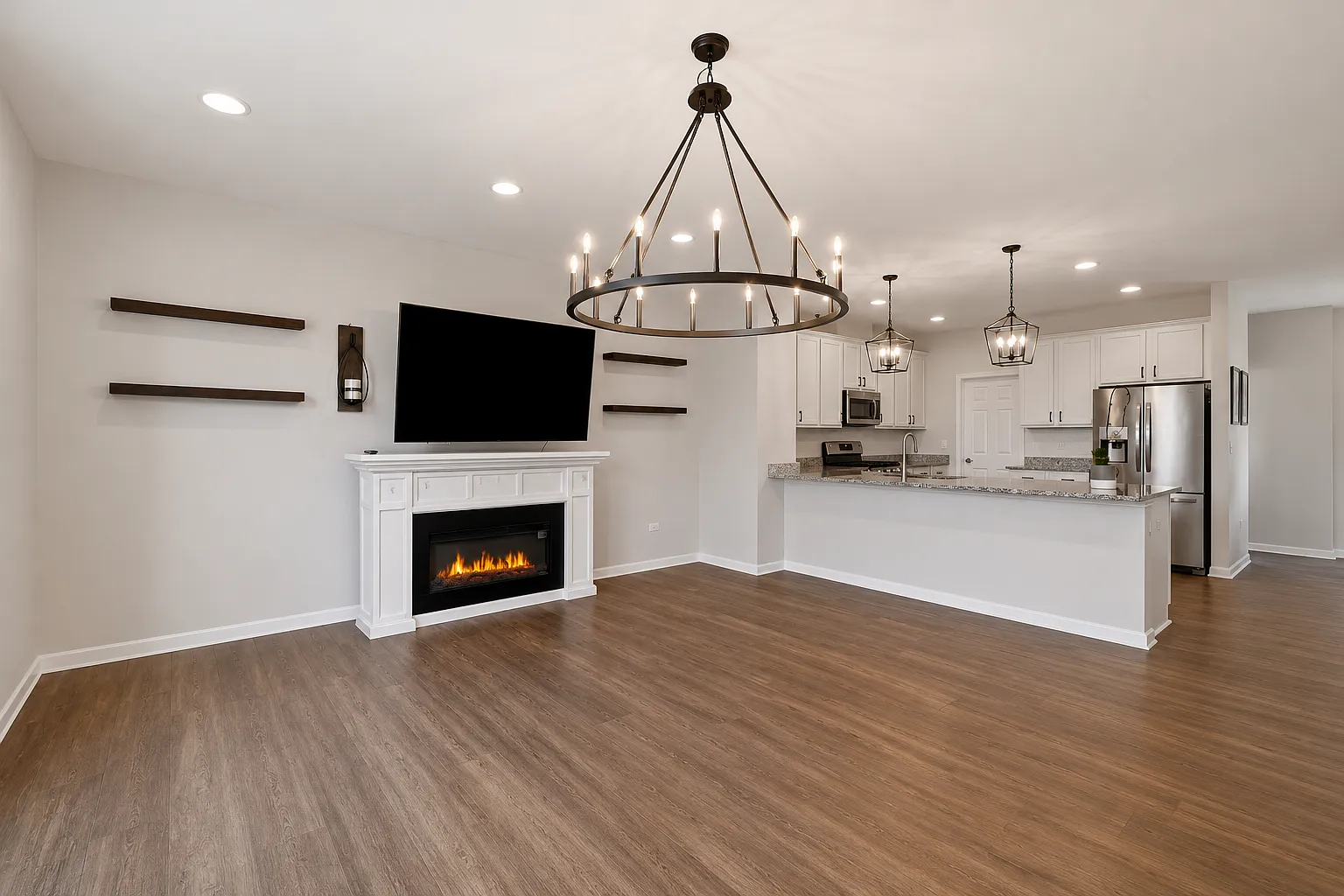 2 bed, 2.5 bath, 2060 sqft, $3,400 — Photo 3
