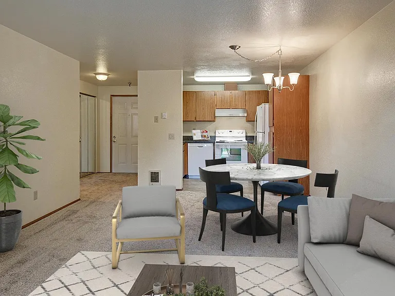 3517 W Government Way #313 — Photo 4