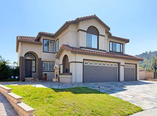 3201 Crystal Ridge Cir, Corona, CA 92882