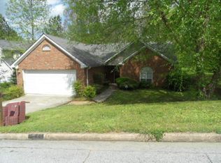 7084 Shore Rd, Lithonia, GA 30058