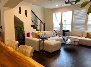 10005 Spring Shadows Park Cir, Houston, TX 77080