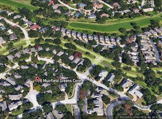 6 Muirfield Greens Cv, Austin, TX 78738